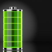 Convierten desechos industriales en batería. Revolución ecológica