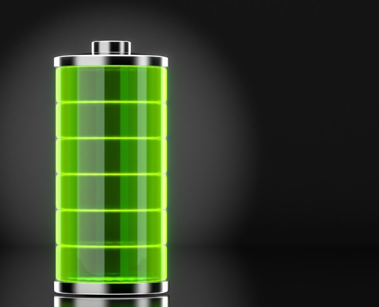 Convierten desechos industriales en batería. Revolución ecológica