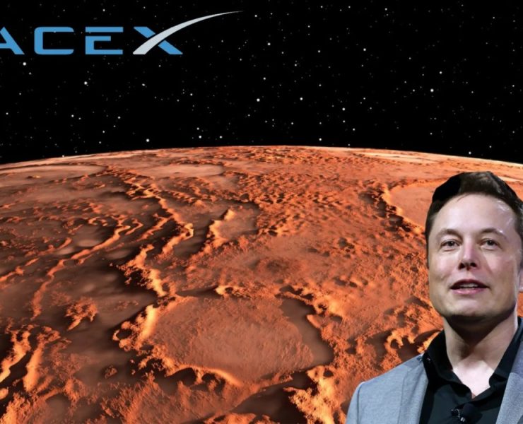 Astronauta mexicano en contra de Musk y su idea de viajar a Marte