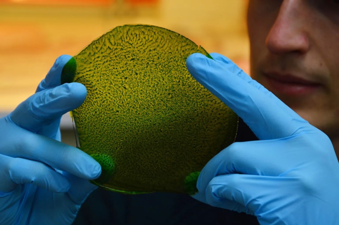 Posibles aplicaciones en la Tierra y el espacio