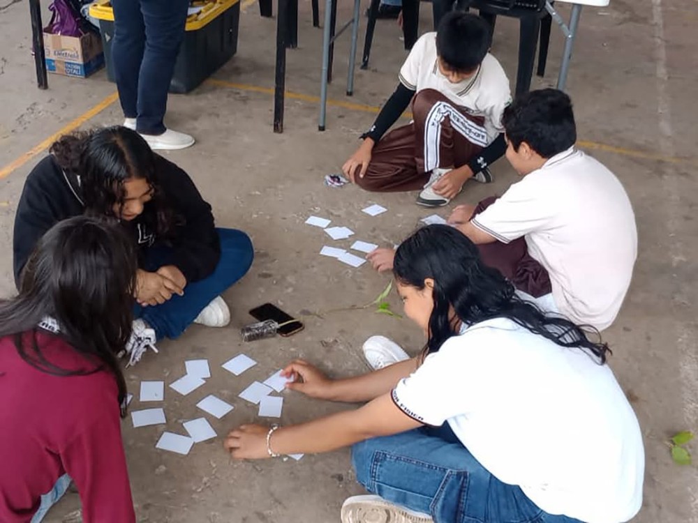 educación ambiental