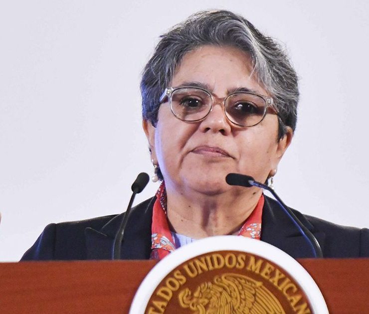 Transparencia y reubicación: el plan del gobierno tras la desaparición del INAI