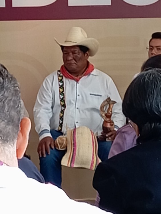 en La Mañanera de este lunes