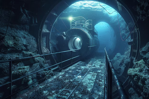 Impacto en la exploración marina