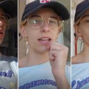 Causa polemica una francesa critica la presencia de adultos mayores en los supermercados de México