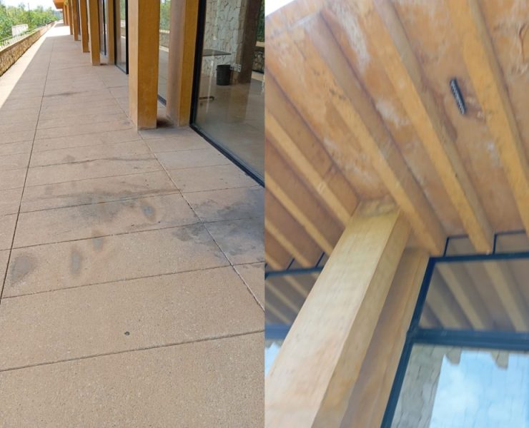 GRAFI – CASOS: Mal trabajo de la SEDATU