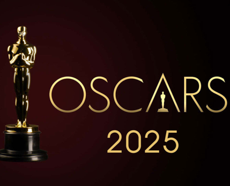 Ganadores de los Oscares 2025
