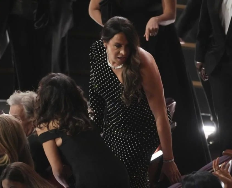 Emilia Pérez pierde sus nominaciones a los Oscar 2025