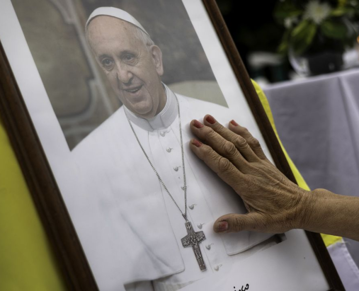 Quién podría ser el próximo papa