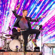 Primer Show de Medio Tiempo de FIFA