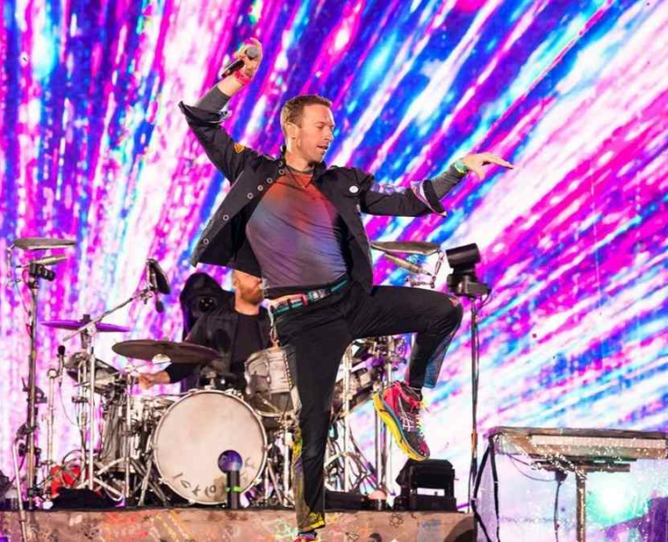 Primer Show de Medio Tiempo de FIFA