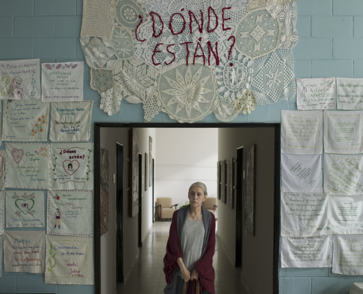 Películas mexicanas feministas