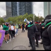 el rol del bloque negro