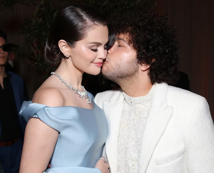 Selena Gomez revela nuevas canciones