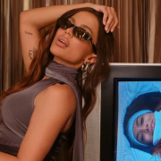 Anitta el documental