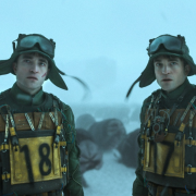 Mickey 17 fracaso en taquilla