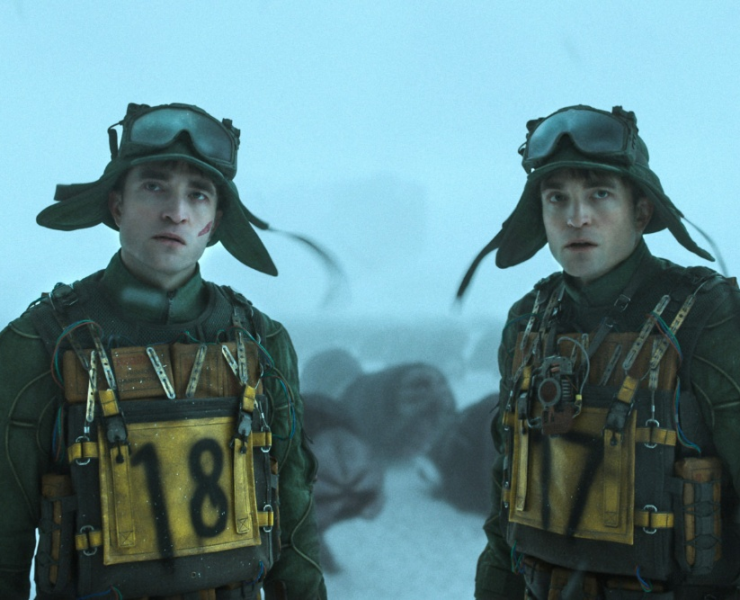 Mickey 17 fracaso en taquilla