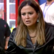 Mariana Echeverría no es bienvenida en Televisa