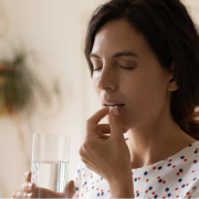 Riesgos de las Benzodiacepinas