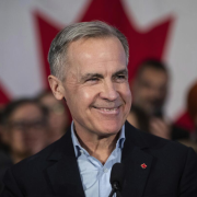 Mark Carney se convierte en el primer ministro de Canadá