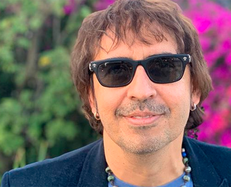 Memo del Bosque en grave estado de salu