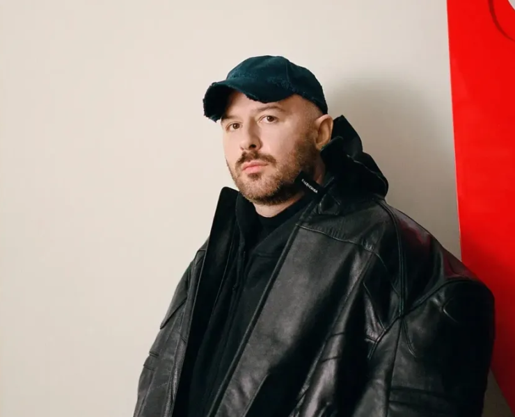 Demna Gvasalia el nuevo director creativo de Gucci