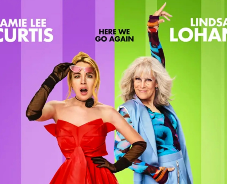 Tráiler de "Otro viernes de locos"