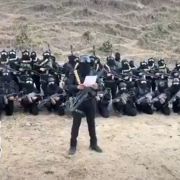 CJNG desmiente información del Rancho Izaguirre