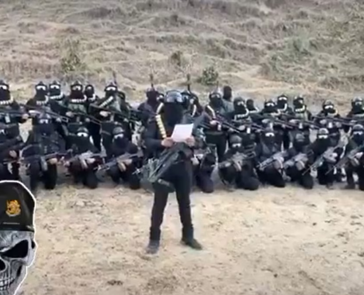 CJNG desmiente información del Rancho Izaguirre