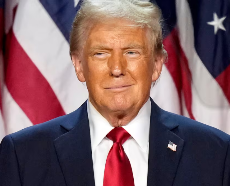 EE. UU. estudia restringir el ingreso a 43 países