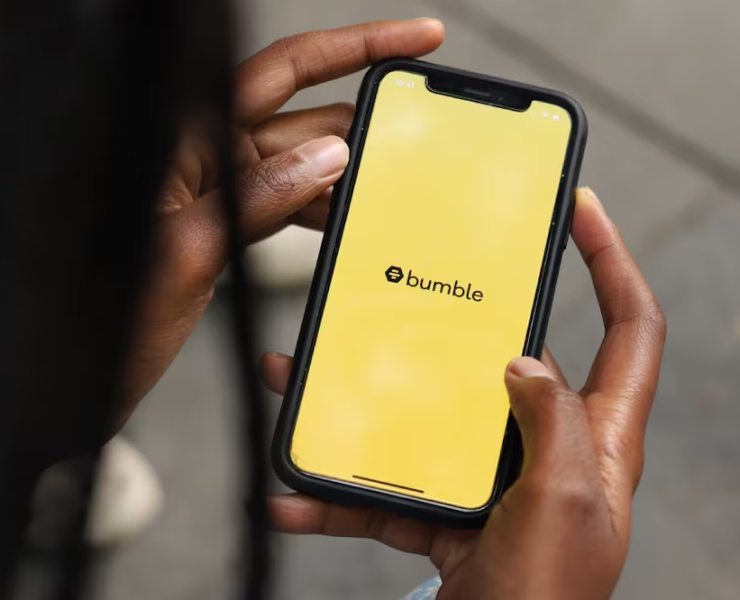 Bumble anuncia nuevas funciones de seguridad
