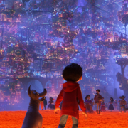 Secuela de Coco confirmada