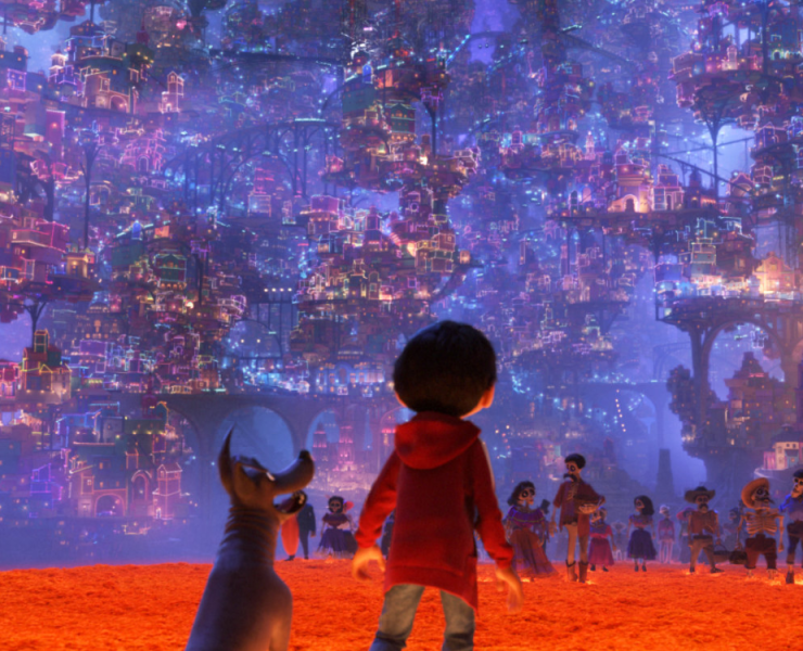 Secuela de Coco confirmada