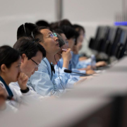 edad del cráter más antiguo de la Luna