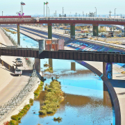 EE. UU. niega a México petición de agua