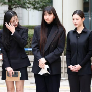 NewJeans no podrá usar el nombre NJZ