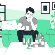 ¿Por qué algunas personas no tienen resaca?