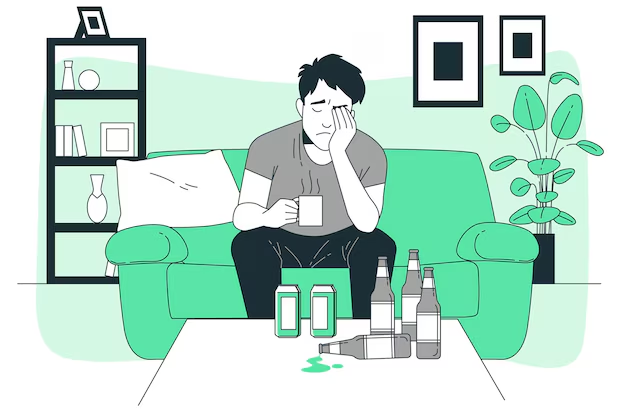 ¿Por qué algunas personas no tienen resaca?