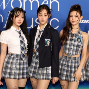 NewJeans suspenden actividades musicales