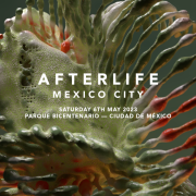 Cancelan Afterlife 2025