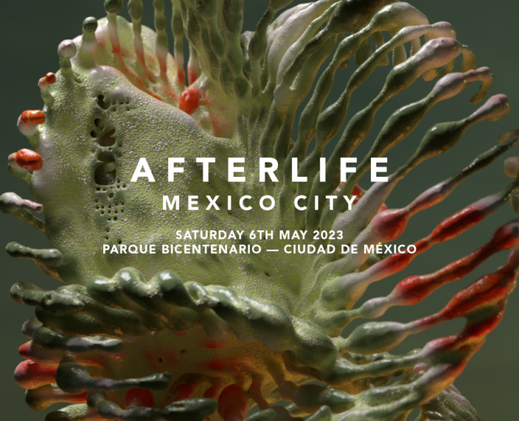 Cancelan Afterlife 2025