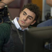 Luigi Mangione quiere una laptop