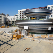 Elon Musk abre restaurante