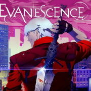 “Afterlife” la nueva canción de Evanescence