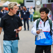 Red Bull ha despedido a Liam Lawson