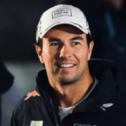 Sergio Pérez responde a los rumores