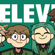 7-eleven usa ilustración sin IA