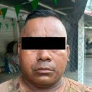 Cae implicado en la desaparición de estudiantes de Ayotzinapa