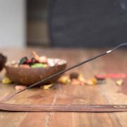 Los 5 mejores olores de incienso según el Feng Shui