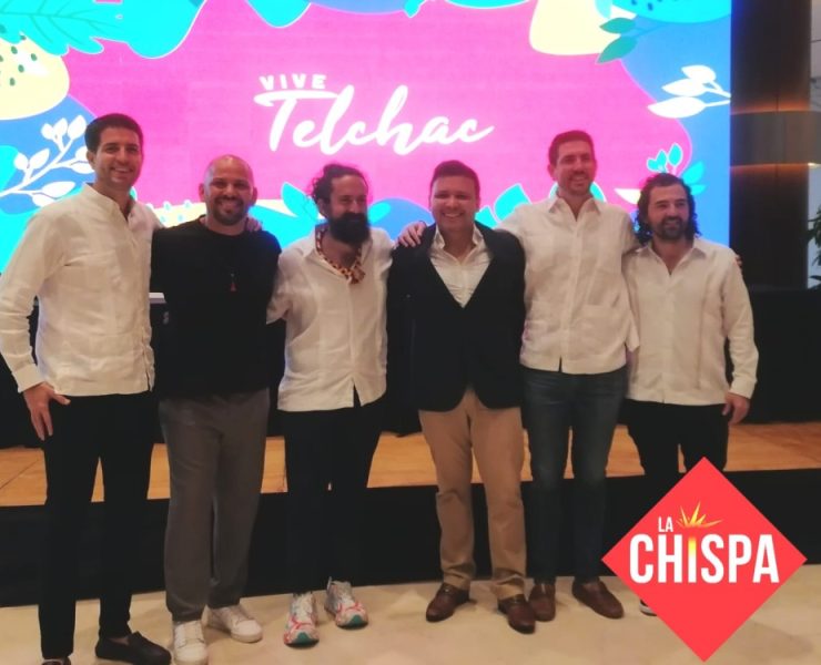 Vive Telchac A.C. lanza iniciativa para hacer de Telchac el mejor destino: ¡Una oportunidad única para invertir y vivir!